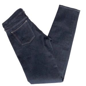 UNIQLO 27/33 Skinny/ Like New❤️